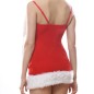 New Design Hot Santa Clause Role-playing Costume