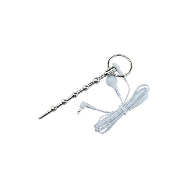 Electric Spike Urethral Stretcher