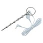 Electric Spike Urethral Stretcher