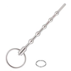 Electric Spike Urethral Stretcher