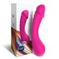 Faun G-Spot Dildo Vibrator