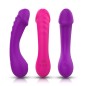 Faun G-Spot Dildo Vibrator