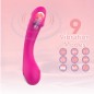 Faun G-Spot Dildo Vibrator