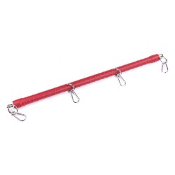 Removable Hook Wrist &amp; Ankle Cuffs Bar