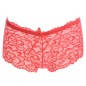 Different Colors Lace Hipster For Women Lingerie