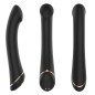 Flattened Tip G spot Vibrator