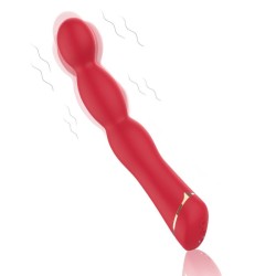 Wavy G-spot Vibrator