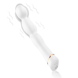 Wavy G-spot Vibrator