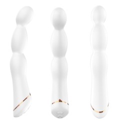 Wavy G-spot Vibrator