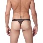 Passion See-through Mesh T-string Men Thong