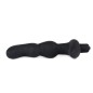 Vibrating Silicone P Sport Plug