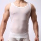 Fashion And Chic Mesh Vest For Men