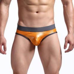 Made For Gay Men Hot Back Hollow Out Briefs