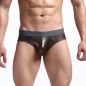 Made For Gay Men Hot Back Hollow Out Briefs