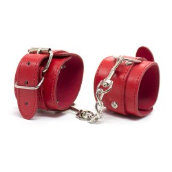 Rose Pleasure  Cuffs