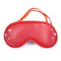 Elasticity Lace Diamond Blindfold