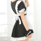 Stylish Good Quality Chamber Maid Uniform