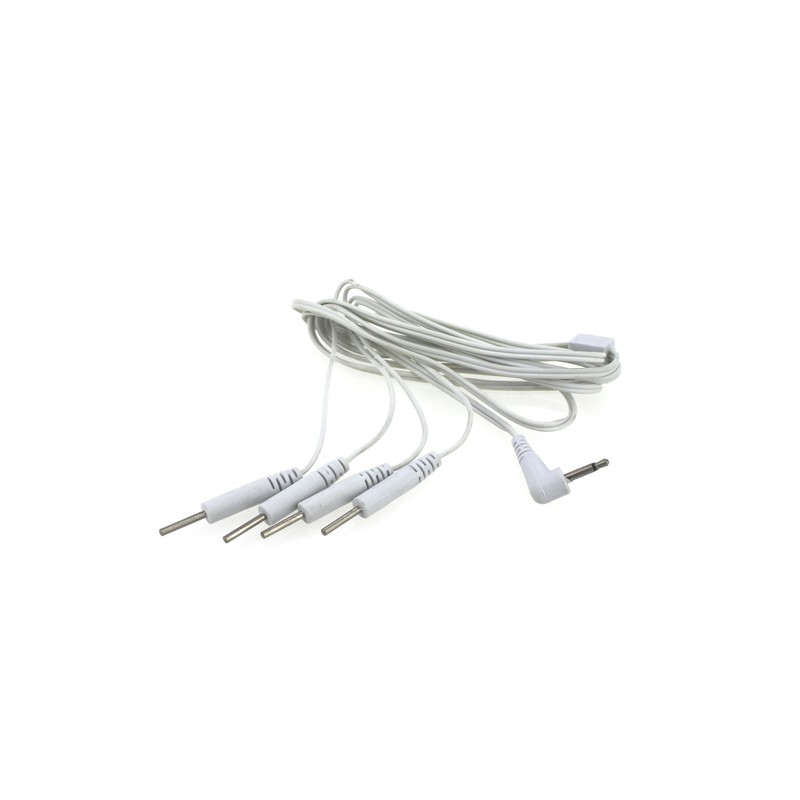 Pin Lead Wires 4 In 1
