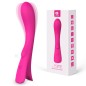 Tops Silicone G-spot Stimulator