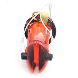 Electro Sex CB-6000 Male Chastity Device