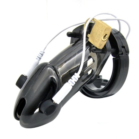 Electro Sex CB-6000 Male Chastity Device