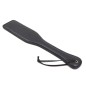 Thicken Real Leather Paddle