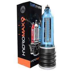 Hydromax9 Penis Pump