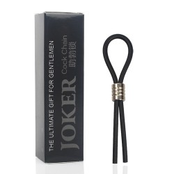 Joker Adjustable Cock Chain