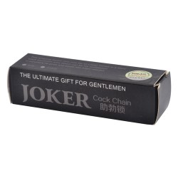 Joker Adjustable Cock Chain