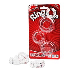 Joker Erection Rings