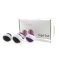 Female Trainer Kegel Balls Kit - 4 Balls