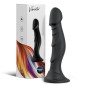 Strong Wireless Vibrating Dildo