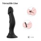 Strong Wireless Vibrating Dildo