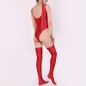 High-elastic Glossy Sexy Stockings For Ladies