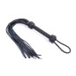 Real Leather Queen Whip