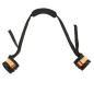 Orange Position Neckband Master Set