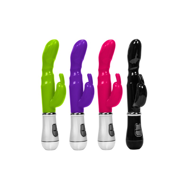 Fanala G-spot Rabbit Vibrator