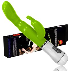 Fanala G-spot Rabbit Vibrator