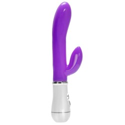 Female Soft G-spot Rabbit Vibrator