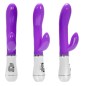 Female Soft G-spot Rabbit Vibrator