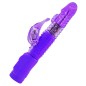 Mermaid Jelly Rabbit Vibrator