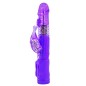 Mermaid Jelly Rabbit Vibrator