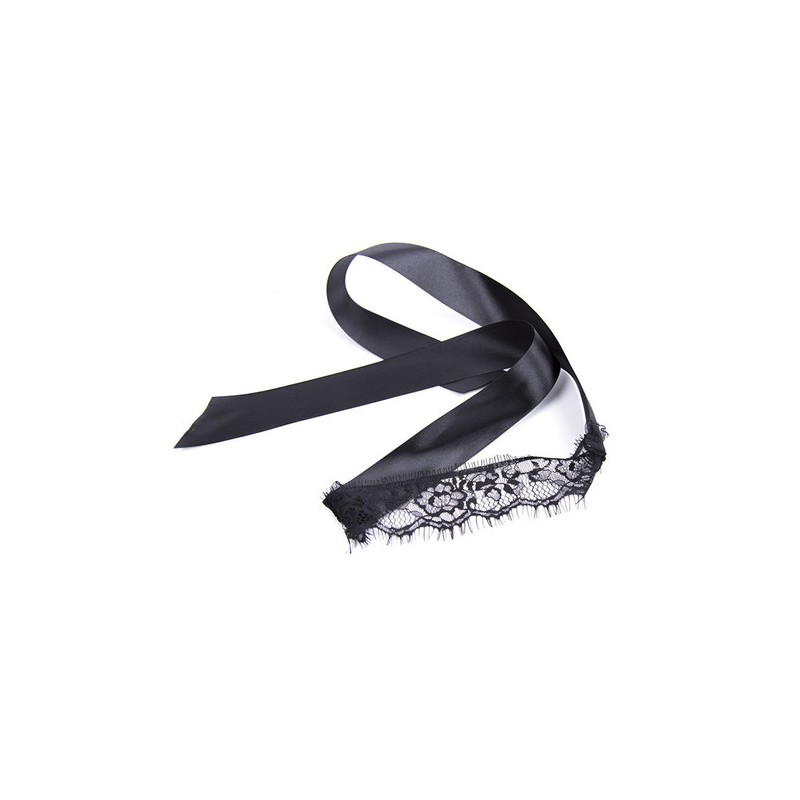 Lace Blindfold Bandage