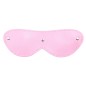 Plush Lined Blindfold