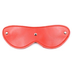 Plush Lined Blindfold