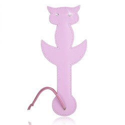 Cat Spanking Paddle