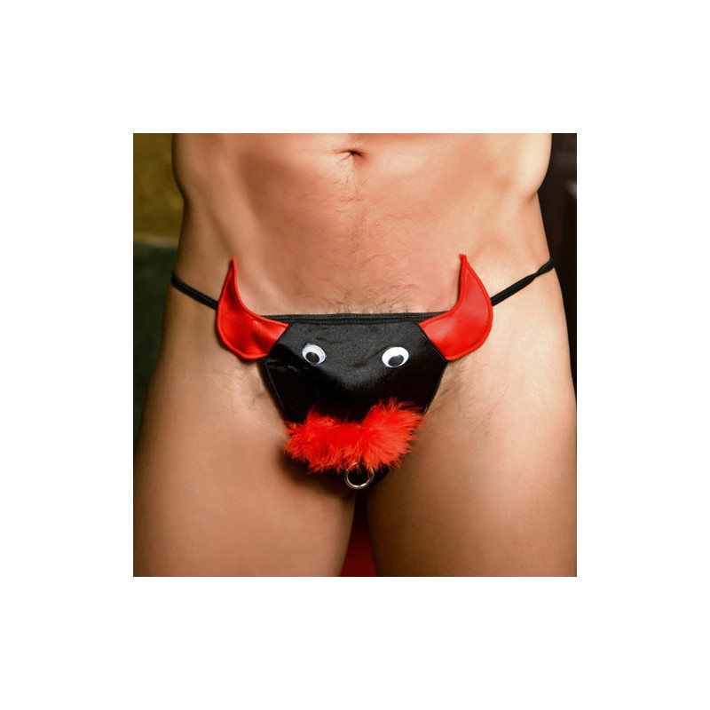 Strong Cow T-string For Men