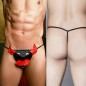 Strong Cow T-string For Men