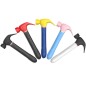 Double Color Hammer Vibrator - Patting