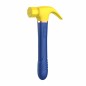 Double Color Hammer Vibrator - Patting